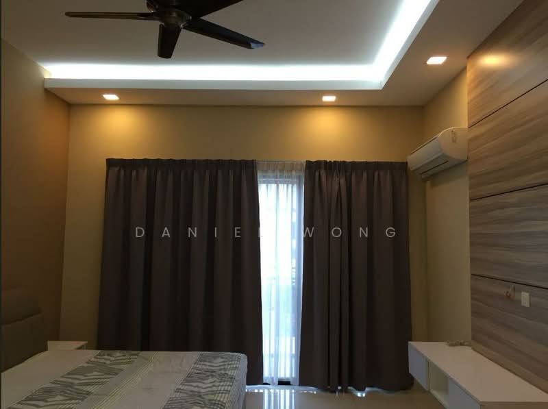 Lyden, Terrace House - 5