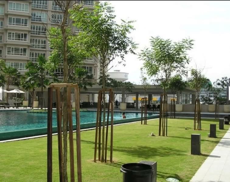 Condominium for Sale at Kiaraville - Terry Lee - Pool - PropertyGuru.com.my
