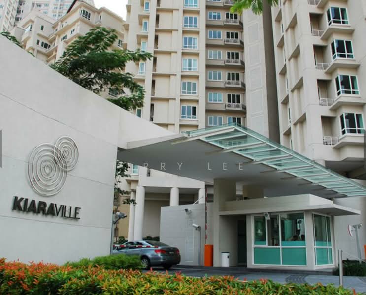 Condominium for Sale at Kiaraville - Terry Lee - Exterior - PropertyGuru.com.my
