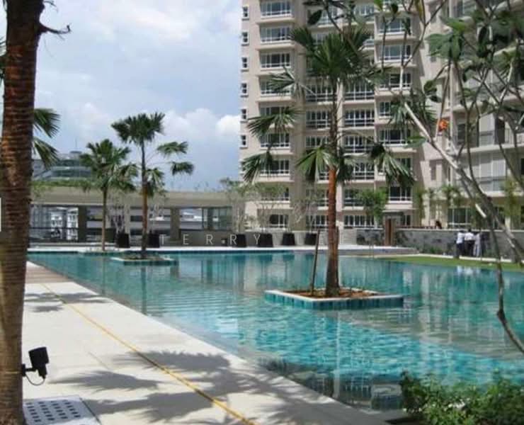 Condominium for Sale at Kiaraville - Terry Lee - Exterior - PropertyGuru.com.my