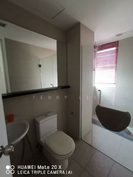 Condominium for Sale at Kiaraville - Terry Lee - Bathroom - PropertyGuru.com.my