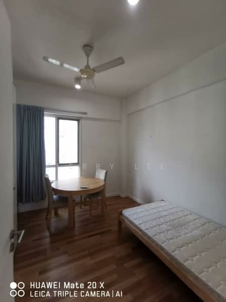 Condominium for Sale at Kiaraville - Terry Lee - Dining Room - PropertyGuru.com.my