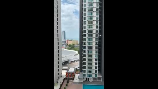 Service Residence for Sale at The Tamarind - Landy Bong - PropertyGuru.com.my