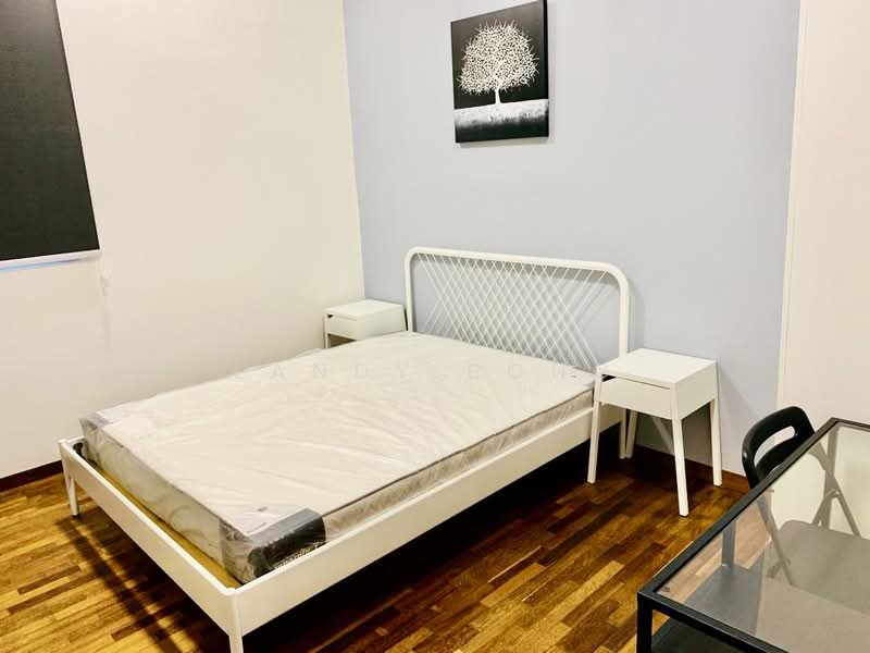 Service Residence for Sale at The Tamarind - Landy Bong - Bedroom - PropertyGuru.com.my