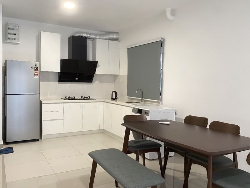 Service Residence for Rent at Huni @ Eco Ardence - Amanda Lee - PropertyGuru.com.my