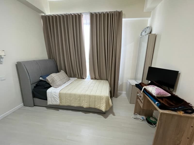 Service Residence for Rent at The Era @ Duta North - Benson Ng - Bedroom - PropertyGuru.com.my