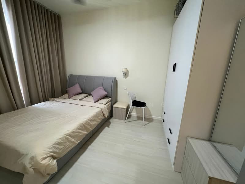 Service Residence for Rent at The Era @ Duta North - Benson Ng - PropertyGuru.com.my
