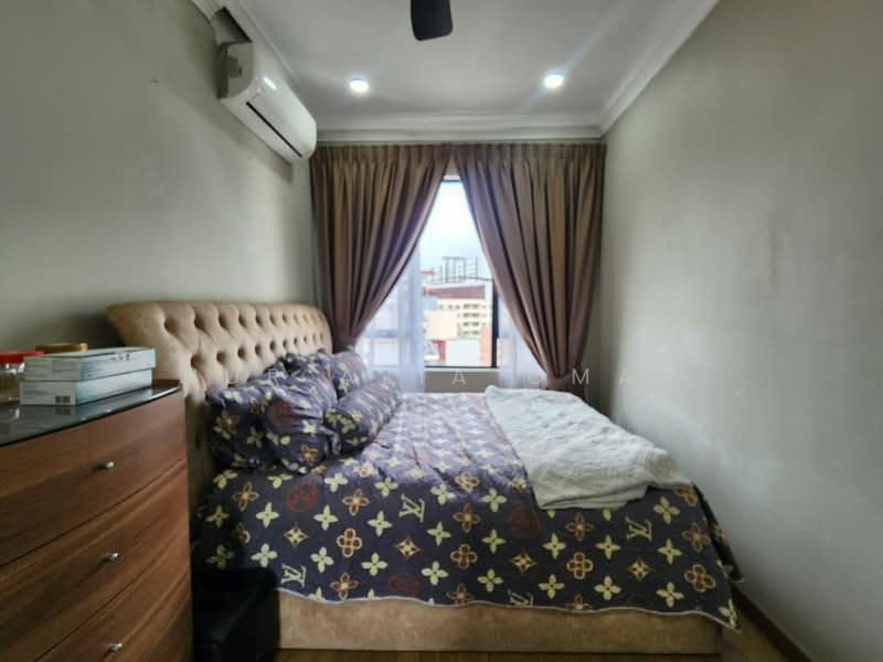 For Sale - The Greens (Residensi Hijauan) @ Subang West