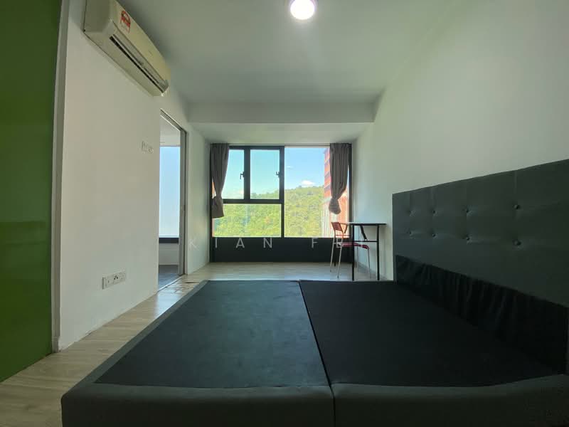 Halo Sunday @ Empire City untuk Untuk Disewa - RM 1,200 /bulan, Apr 2026 - Bedroom - PropertyGuru.com.my