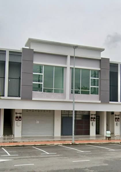 Shop for Rent in Medini (Iskandar Puteri (Nusajaya)) - APRILIA CHAYADI - PropertyGuru.com.my