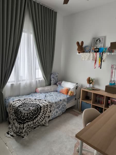 Hanami Residences untuk Untuk Dijual - RM 1,380,000, Apr 2026 - Bedroom - PropertyGuru.com.my