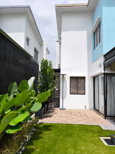 Hanami Residences untuk Untuk Dijual - RM 1,380,000, Apr 2026 - Exterior - PropertyGuru.com.my