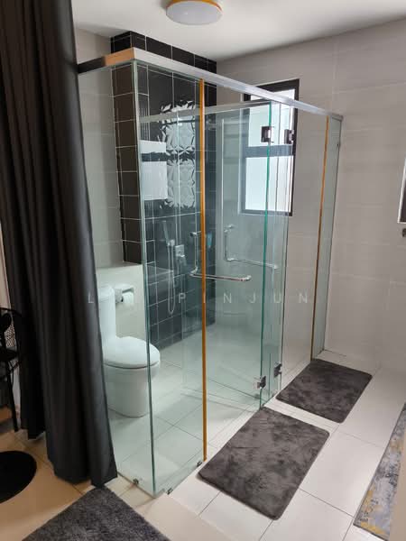 Hanami Residences untuk Untuk Dijual - RM 1,380,000, Apr 2026 - Bathroom - PropertyGuru.com.my