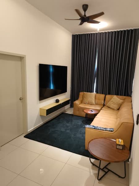 Hanami Residences untuk Untuk Dijual - RM 1,380,000, Apr 2026 - Living Room - PropertyGuru.com.my