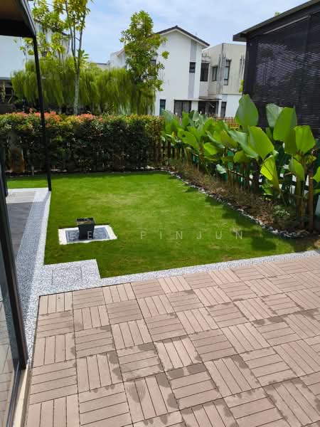 Hanami Residences untuk Untuk Dijual - RM 1,380,000, Apr 2026 - Garden - PropertyGuru.com.my