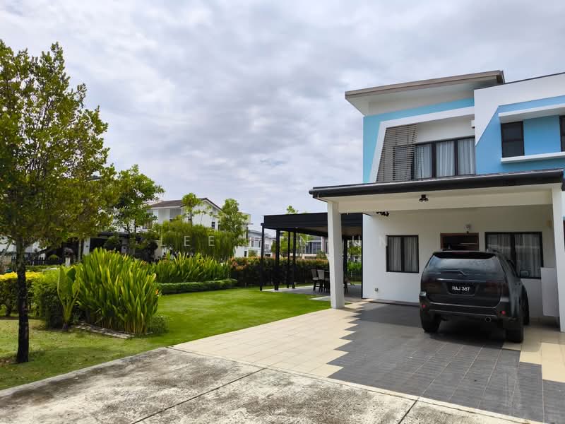 Hanami Residences untuk Untuk Dijual - RM 1,380,000, Apr 2026 - Exterior - PropertyGuru.com.my