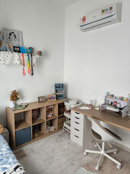 Hanami Residences untuk Untuk Dijual - RM 1,380,000, Apr 2026 - Study - PropertyGuru.com.my