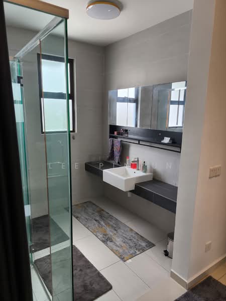Hanami Residences untuk Untuk Dijual - RM 1,380,000, Apr 2026 - Bathroom - PropertyGuru.com.my