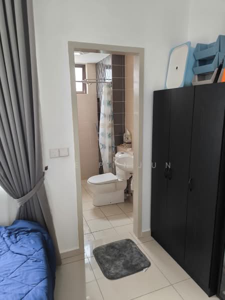 Hanami Residences untuk Untuk Dijual - RM 1,380,000, Apr 2026 - Bathroom - PropertyGuru.com.my