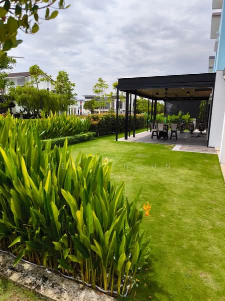 Hanami Residences untuk Untuk Dijual - RM 1,380,000, Apr 2026 - Exterior - PropertyGuru.com.my