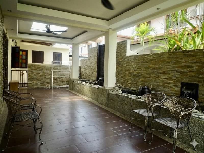 Semi-Detached House for Sale in Kelana Jaya (Petaling Jaya) - Margaret Lau - Exterior - PropertyGuru.com.my