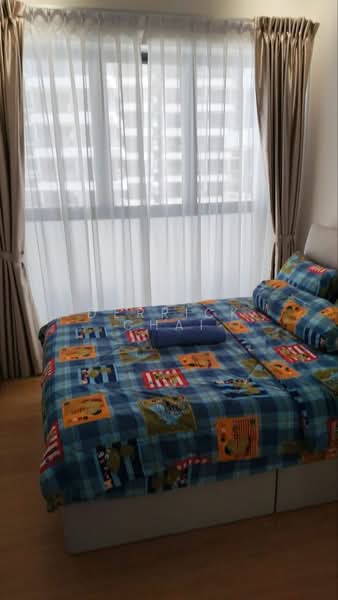 Bay Laurel @ Country Garden Danga Bay untuk Untuk Disewa - RM 3,600 /bulan, Apr 2026 - Bedroom - PropertyGuru.com.my