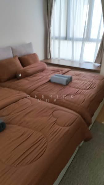 Bay Laurel @ Country Garden Danga Bay untuk Untuk Disewa - RM 3,600 /bulan, Apr 2026 - Bedroom - PropertyGuru.com.my