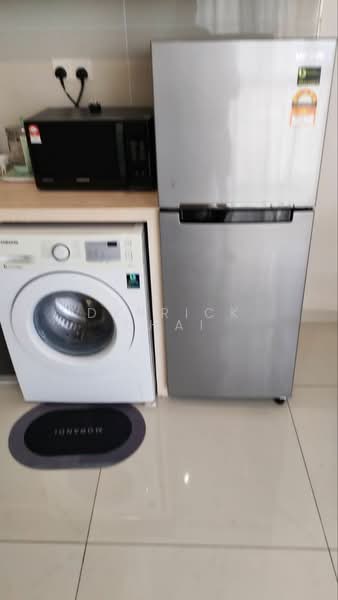 Bay Laurel @ Country Garden Danga Bay untuk Untuk Disewa - RM 3,600 /bulan, Apr 2026 - Kitchen - PropertyGuru.com.my