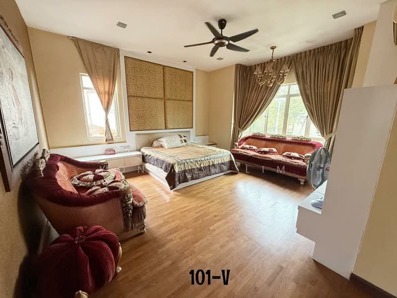 Setia Eco Park untuk Untuk Dijual - RM 2,000,000, Apr 2026 - Bedroom - PropertyGuru.com.my