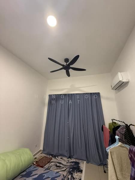 2-storey Terraced House for Sale in Iskandar Puteri (Nusajaya) (Johor) - Chang Soon Huat - Bedroom - PropertyGuru.com.my