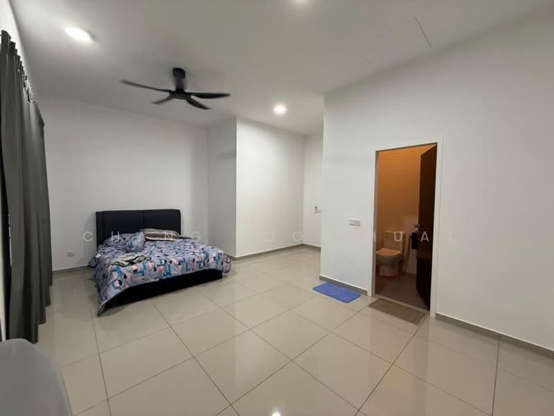 2-storey Terraced House for Sale in Iskandar Puteri (Nusajaya) (Johor) - Chang Soon Huat - PropertyGuru.com.my