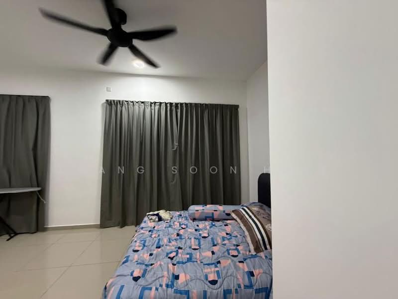 2-storey Terraced House for Sale in Iskandar Puteri (Nusajaya) (Johor) - Chang Soon Huat - PropertyGuru.com.my