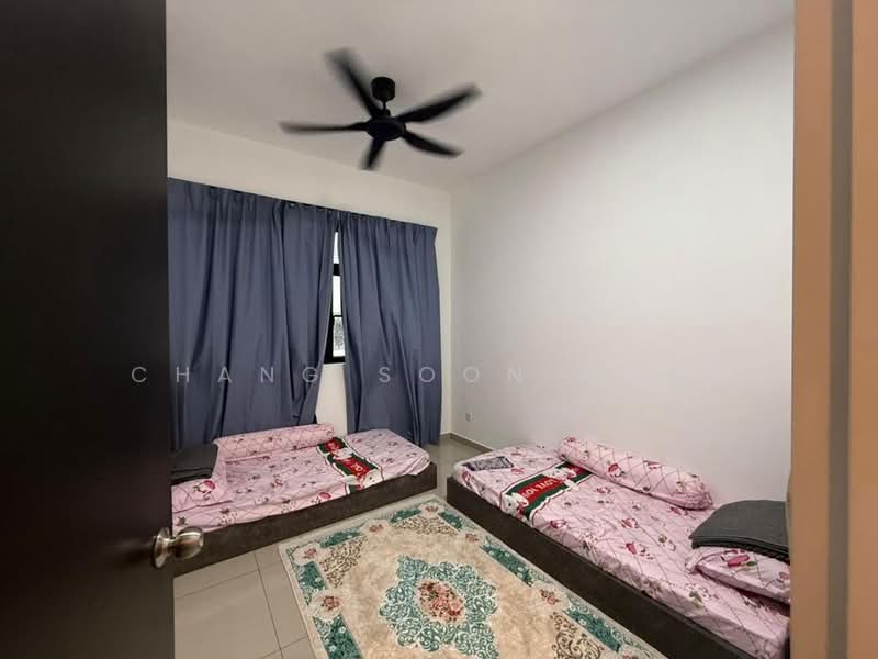 2-storey Terraced House for Sale in Iskandar Puteri (Nusajaya) (Johor) - Chang Soon Huat - PropertyGuru.com.my