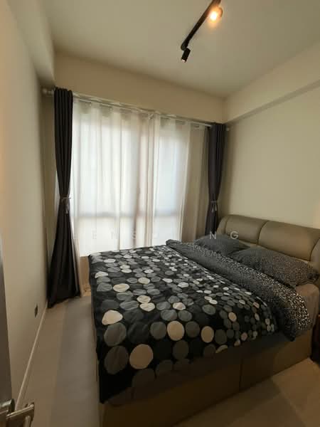 Service Residence for Rent at The Era @ Duta North - Benson Ng - Bedroom - PropertyGuru.com.my