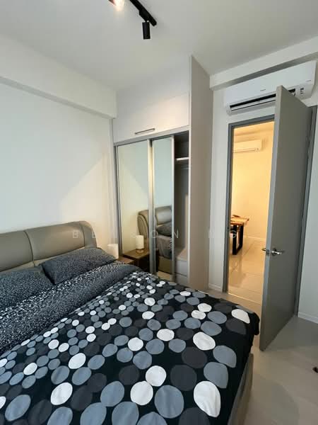 Service Residence for Rent at The Era @ Duta North - Benson Ng - Bedroom - PropertyGuru.com.my