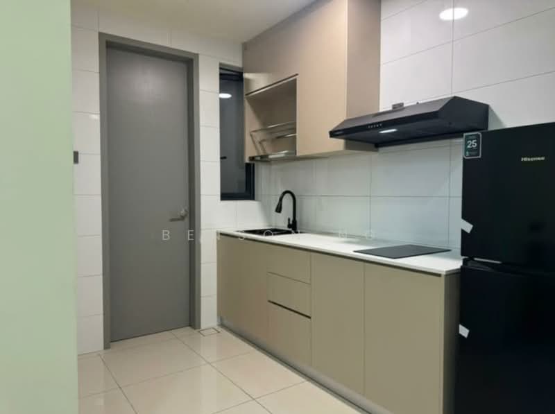 Servis Apartment untuk Disewa di The Era @ Duta North - Benson Ng - PropertyGuru.com.my