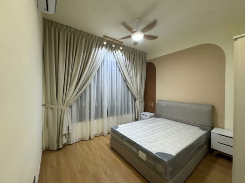 Servis Apartment untuk Disewa di The Era @ Duta North - Benson Ng - PropertyGuru.com.my