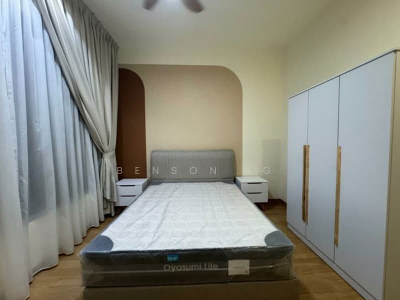 Servis Apartment untuk Disewa di The Era @ Duta North - Benson Ng - PropertyGuru.com.my