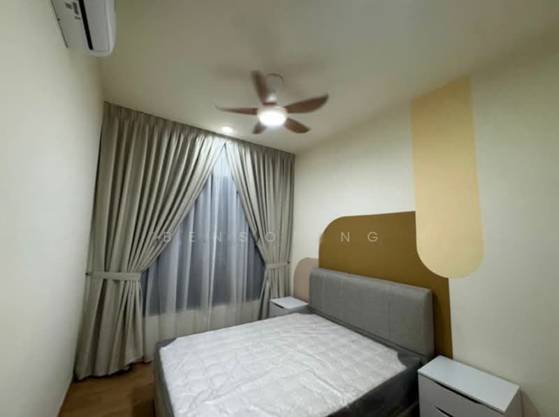Servis Apartment untuk Disewa di The Era @ Duta North - Benson Ng - PropertyGuru.com.my