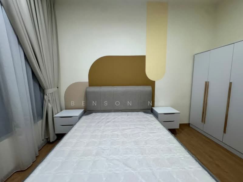 Servis Apartment untuk Disewa di The Era @ Duta North - Benson Ng - PropertyGuru.com.my