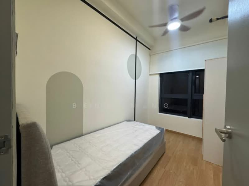 Servis Apartment untuk Disewa di The Era @ Duta North - Benson Ng - PropertyGuru.com.my