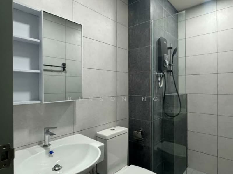 Servis Apartment untuk Disewa di The Era @ Duta North - Benson Ng - PropertyGuru.com.my