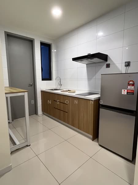 Service Residence for Rent at The Era @ Duta North - Benson Ng - PropertyGuru.com.my