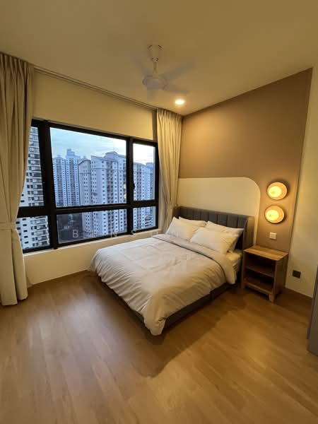 Service Residence for Rent at The Era @ Duta North - Benson Ng - PropertyGuru.com.my
