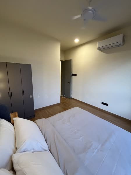 Service Residence for Rent at The Era @ Duta North - Benson Ng - PropertyGuru.com.my