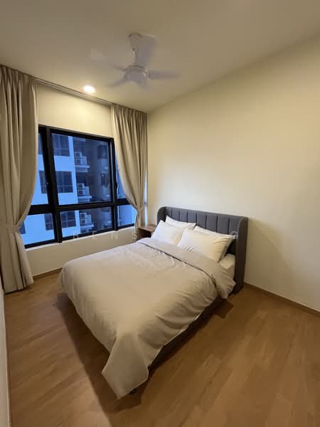 Service Residence for Rent at The Era @ Duta North - Benson Ng - PropertyGuru.com.my
