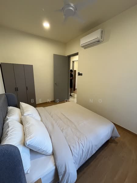 Service Residence for Rent at The Era @ Duta North - Benson Ng - PropertyGuru.com.my