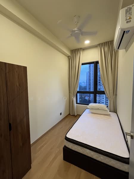Service Residence for Rent at The Era @ Duta North - Benson Ng - PropertyGuru.com.my