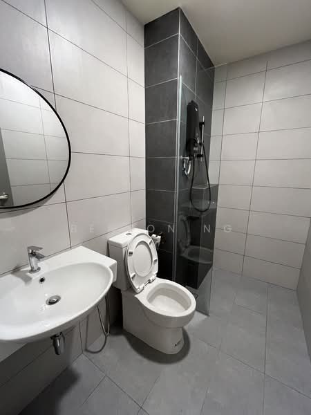 Service Residence for Rent at The Era @ Duta North - Benson Ng - PropertyGuru.com.my