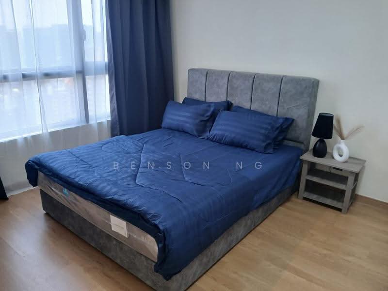 Kediaman Servis untuk Disewa di The Era @ Duta North - Benson Ng - PropertyGuru.com.my